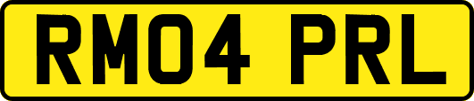 RM04PRL