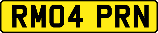 RM04PRN