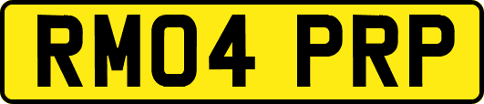 RM04PRP