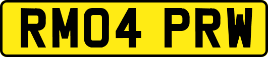 RM04PRW