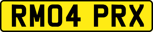 RM04PRX