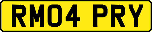 RM04PRY