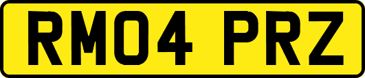 RM04PRZ