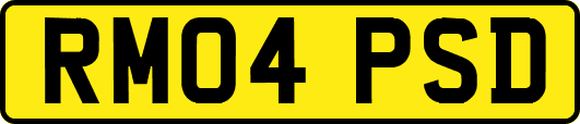 RM04PSD
