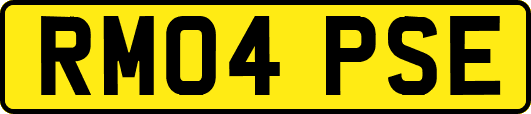 RM04PSE