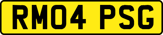 RM04PSG