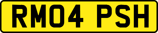 RM04PSH