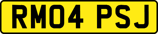 RM04PSJ