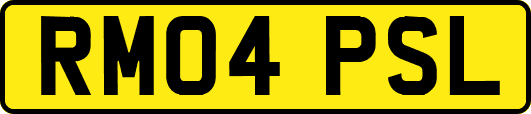 RM04PSL