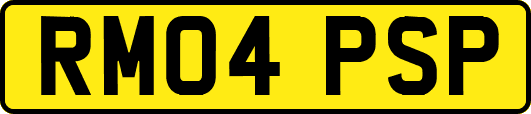 RM04PSP