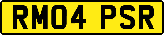 RM04PSR