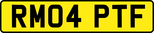 RM04PTF