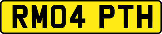 RM04PTH