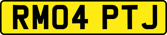 RM04PTJ
