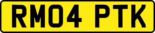 RM04PTK