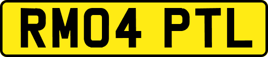 RM04PTL