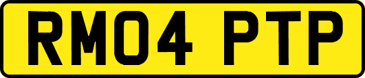 RM04PTP