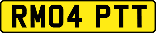 RM04PTT
