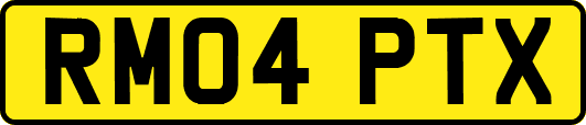RM04PTX