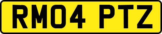 RM04PTZ