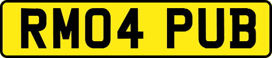 RM04PUB
