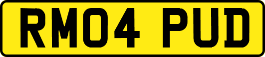 RM04PUD