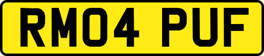 RM04PUF