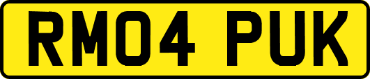 RM04PUK