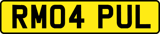 RM04PUL