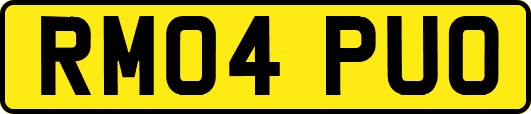 RM04PUO