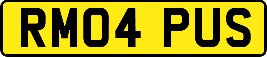 RM04PUS