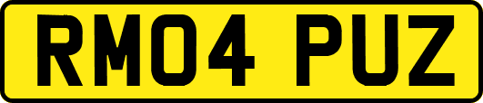 RM04PUZ