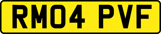 RM04PVF