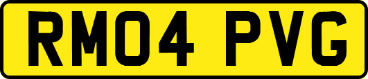RM04PVG