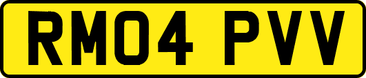 RM04PVV