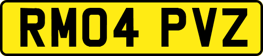 RM04PVZ