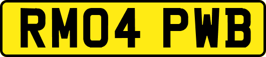 RM04PWB