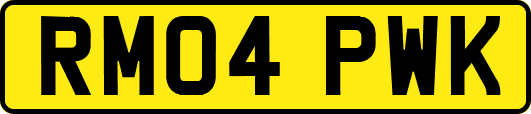 RM04PWK