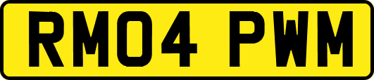 RM04PWM