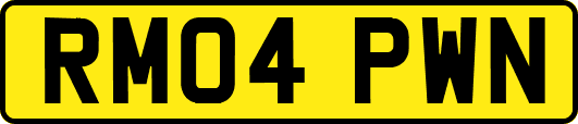 RM04PWN