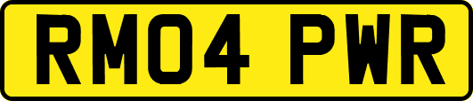 RM04PWR