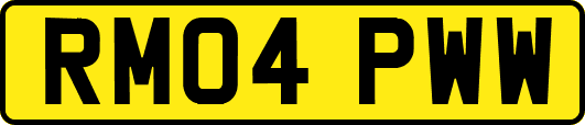 RM04PWW