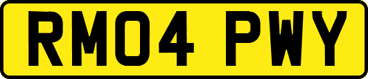 RM04PWY