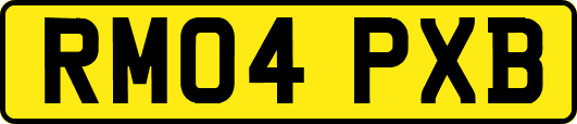 RM04PXB
