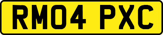 RM04PXC