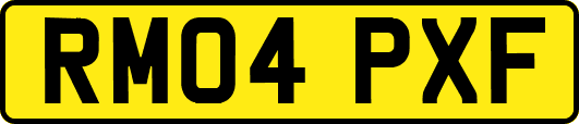 RM04PXF