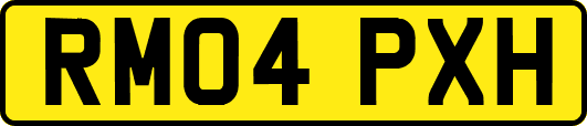 RM04PXH