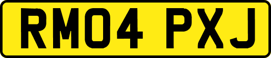 RM04PXJ