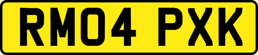 RM04PXK