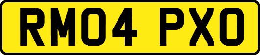 RM04PXO